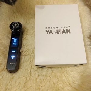 Ya-man HRF10T RF Beaute Photo Plus Face Massager